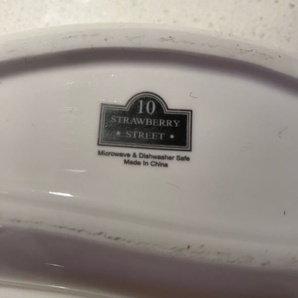 Appetizer Tray - Picture 2 of 4